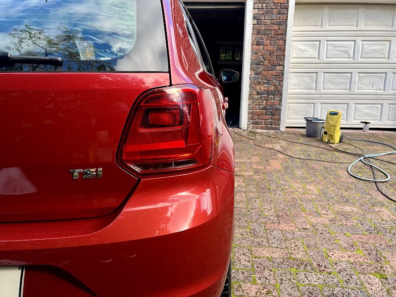 WestCo Detailing - Photo 3